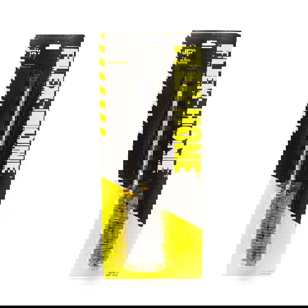 Flexible Cylinder Hone: 1.37